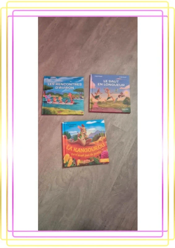 Livres mcdo